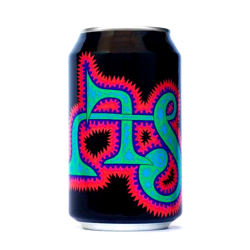 オムニポロ / ソルゼン 330ml缶 [Omnipollo / Soluzen]