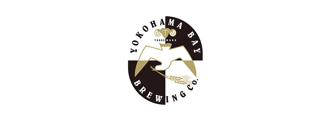 横浜ベイブルーイングロゴ