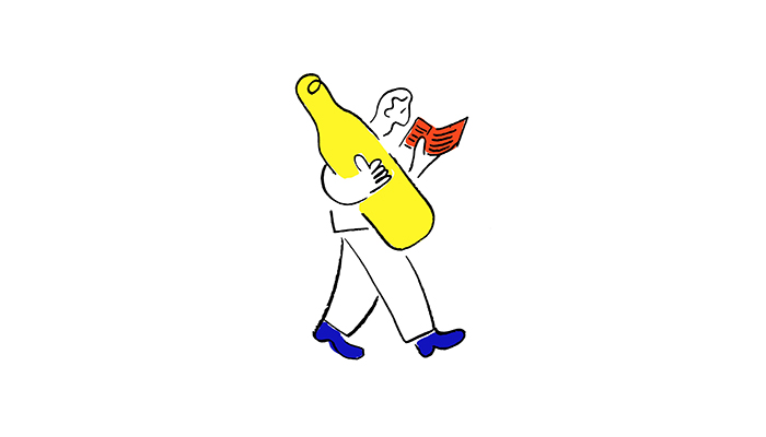ビークブリュワリーロゴ