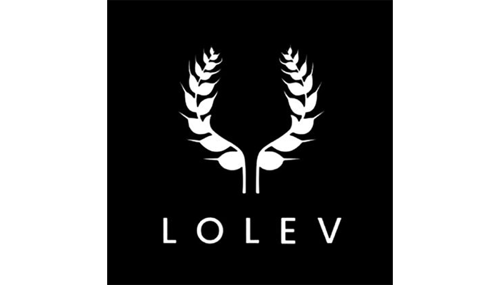 ローレヴビアロゴ